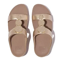 Halo Sandals