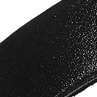 Fino Beadie-Button Metallix Toe-Post Sandals