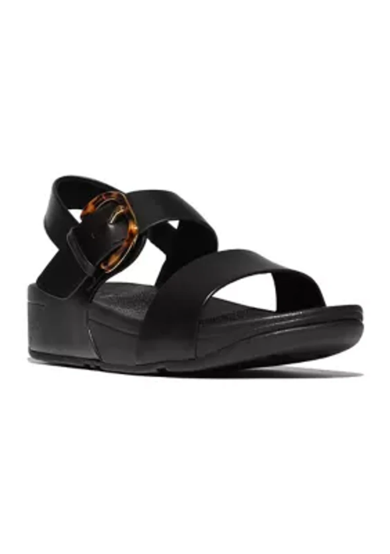 Lulu Sandals