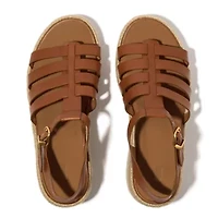 Platform Espadrille Sandals