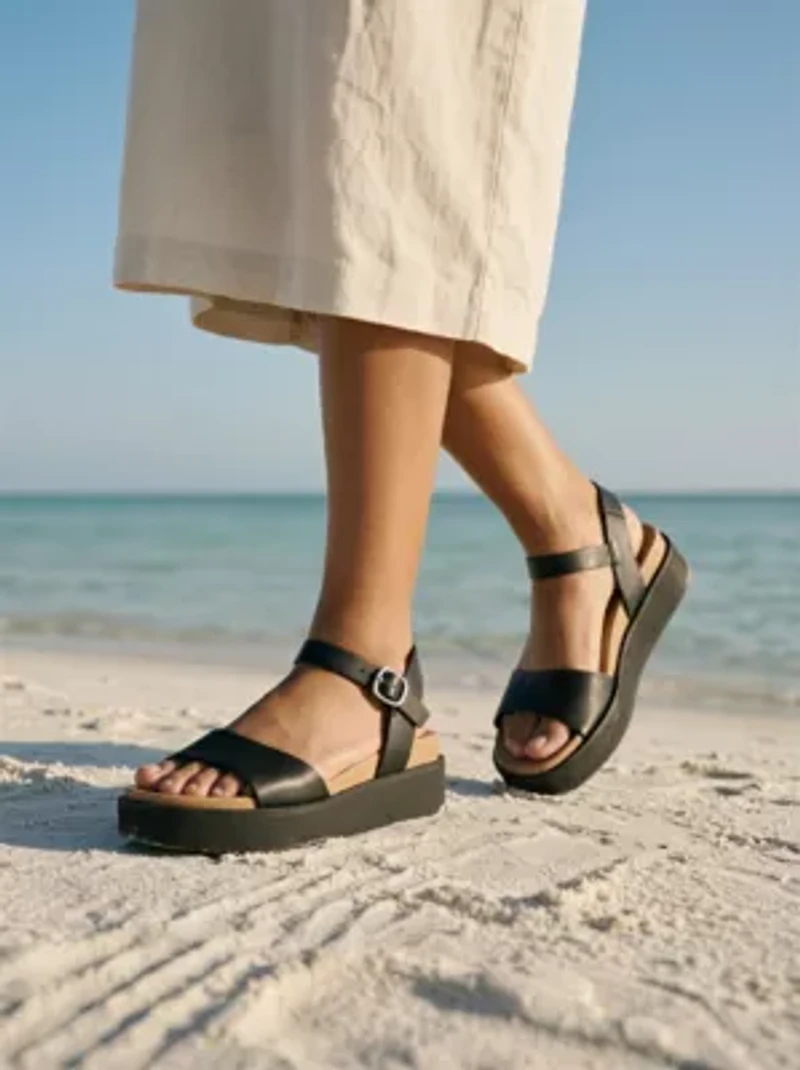 Rifkin Sandal