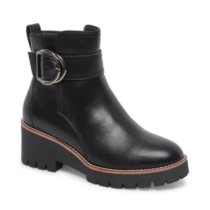 Dagger Waterproof Bootie