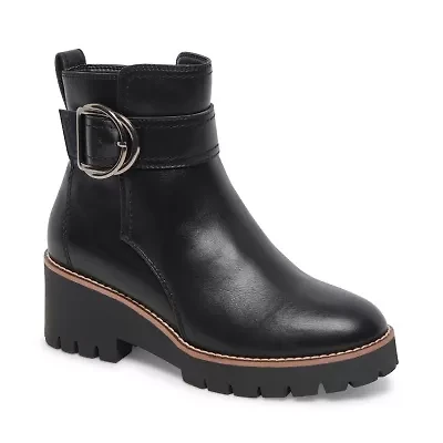 Dagger Waterproof Bootie