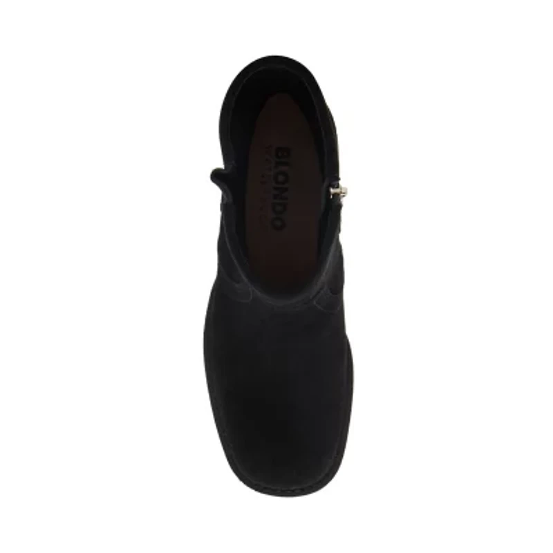 Cassidie Waterproof Bootie