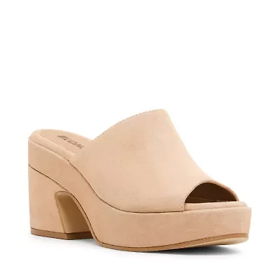 Melinda Platform Sandal