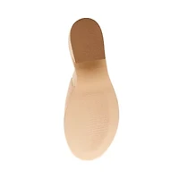 Melinda Platform Sandal