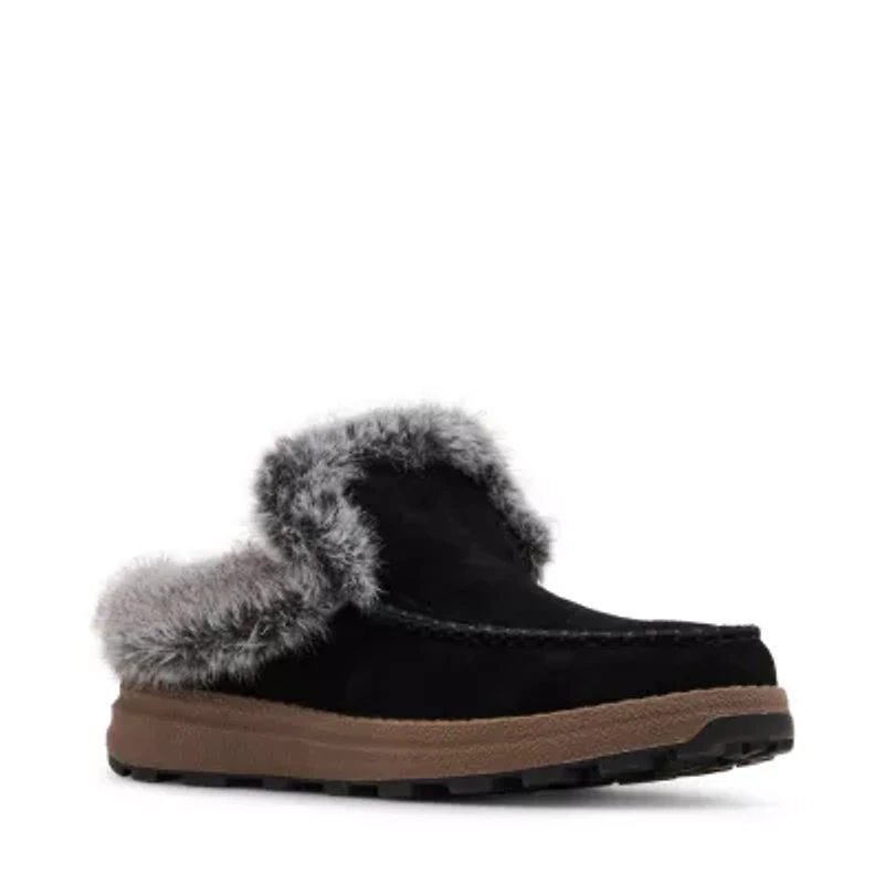 Victor Water-resistant Mule