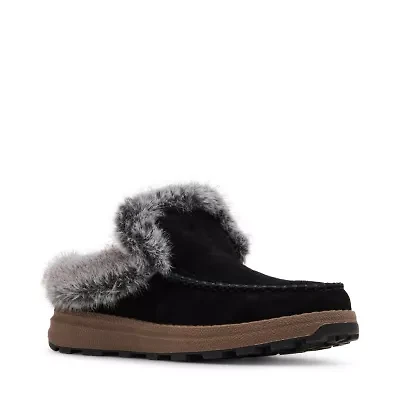 Victor Water-resistant Mule