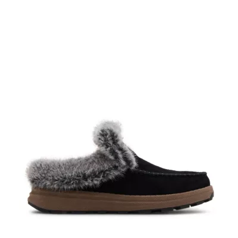 Victor Water-resistant Mule