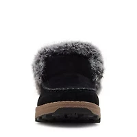 Victor Water-resistant Mule