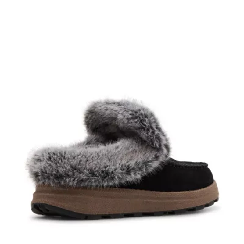 Victor Water-resistant Mule