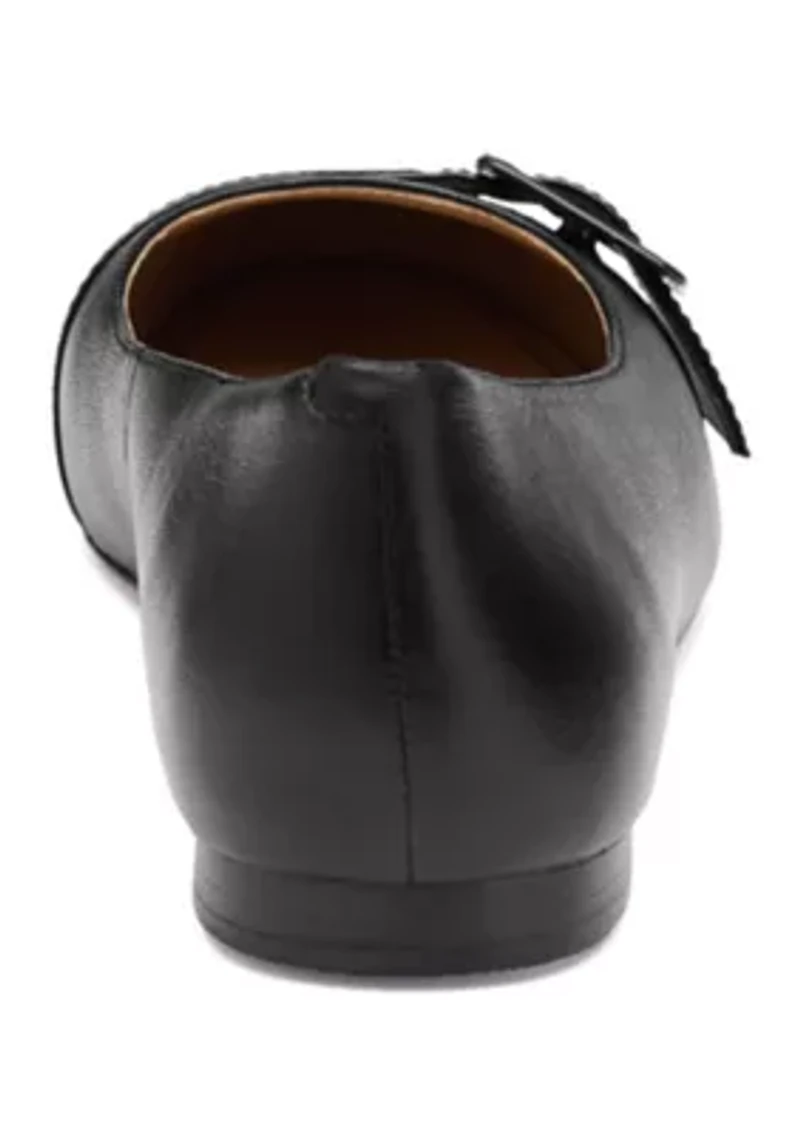 Claire Ballet Flats