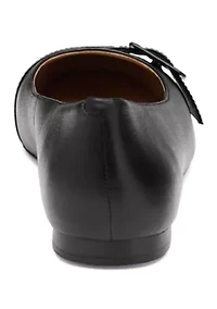 Claire Ballet Flats