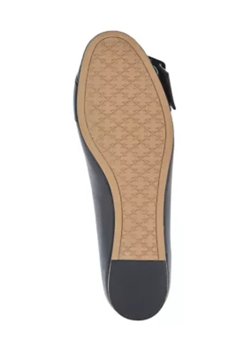 Claire Ballet Flats