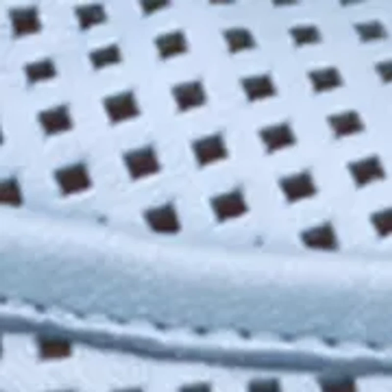 Ali Perfed Bit Mule Shoes