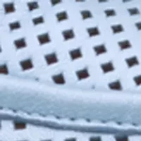 Ali Perfed Bit Mule Shoes