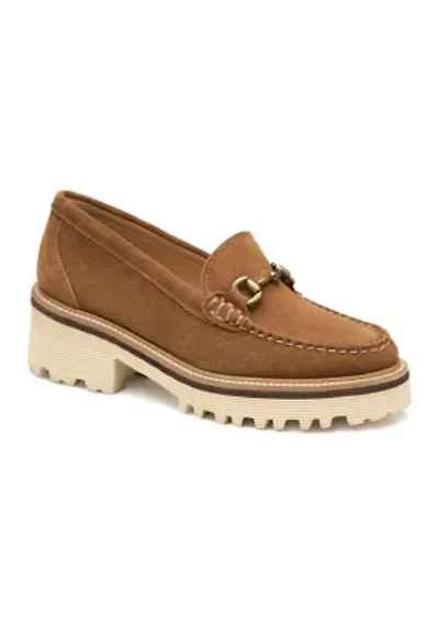 Emmalynn Bit Loafers