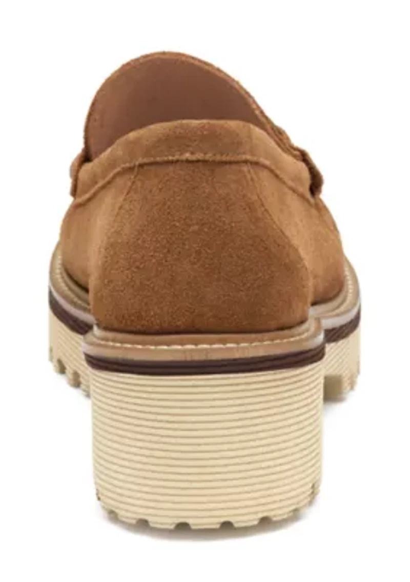 Emmalynn Bit Loafers