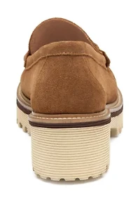 Emmalynn Bit Loafers
