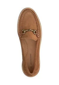 Emmalynn Bit Loafers
