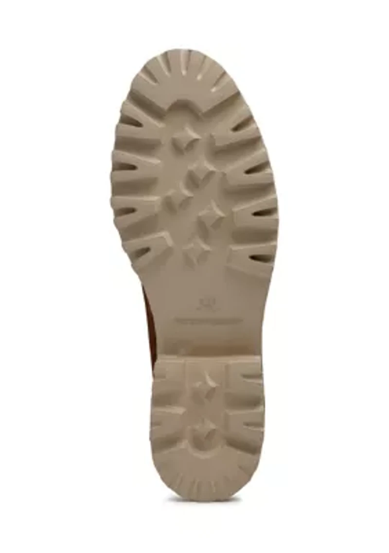 Emmalynn Bit Loafers