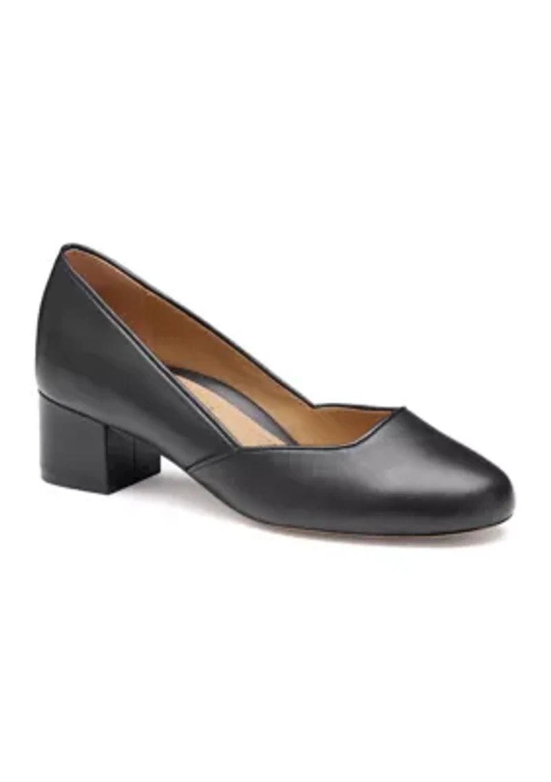Sienna Pumps
