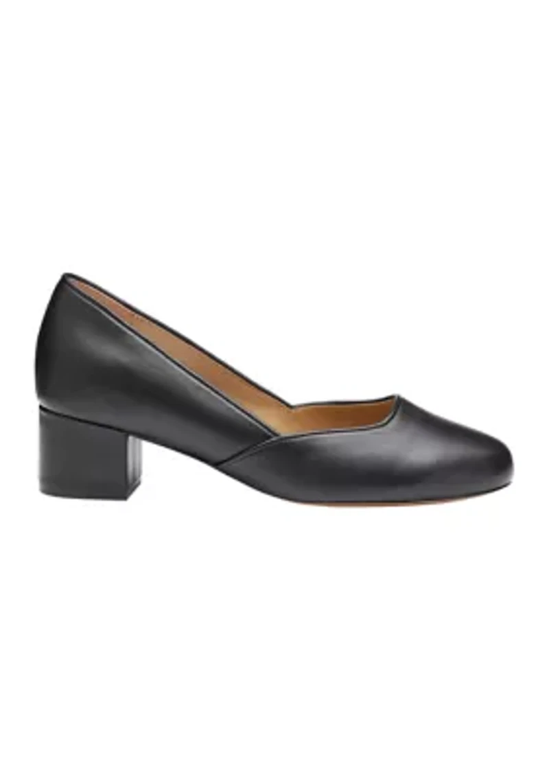 Sienna Pumps