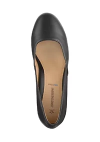 Sienna Pumps