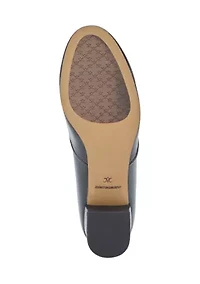 Sienna Pumps