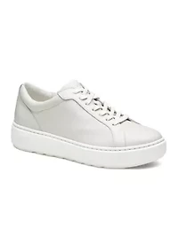 Cammie Lace-Up Sneakers