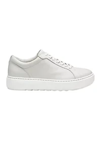 Cammie Lace-Up Sneakers