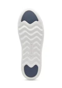 Cammie Lace-Up Sneakers