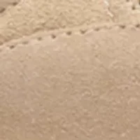 Piper Crochet Lace-Up Sneakers