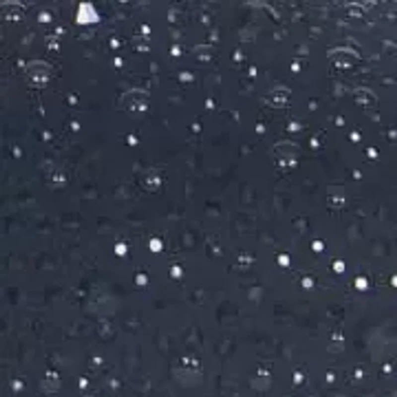 Joy Rhinestone Low Heel