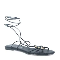 Gladiator Sandal