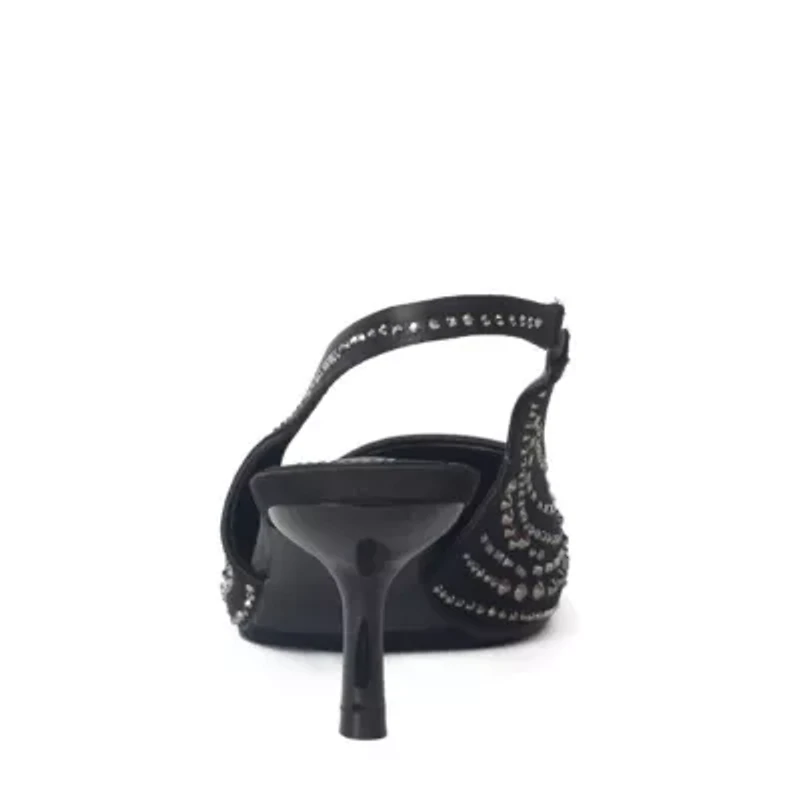 Sylvia Pumps