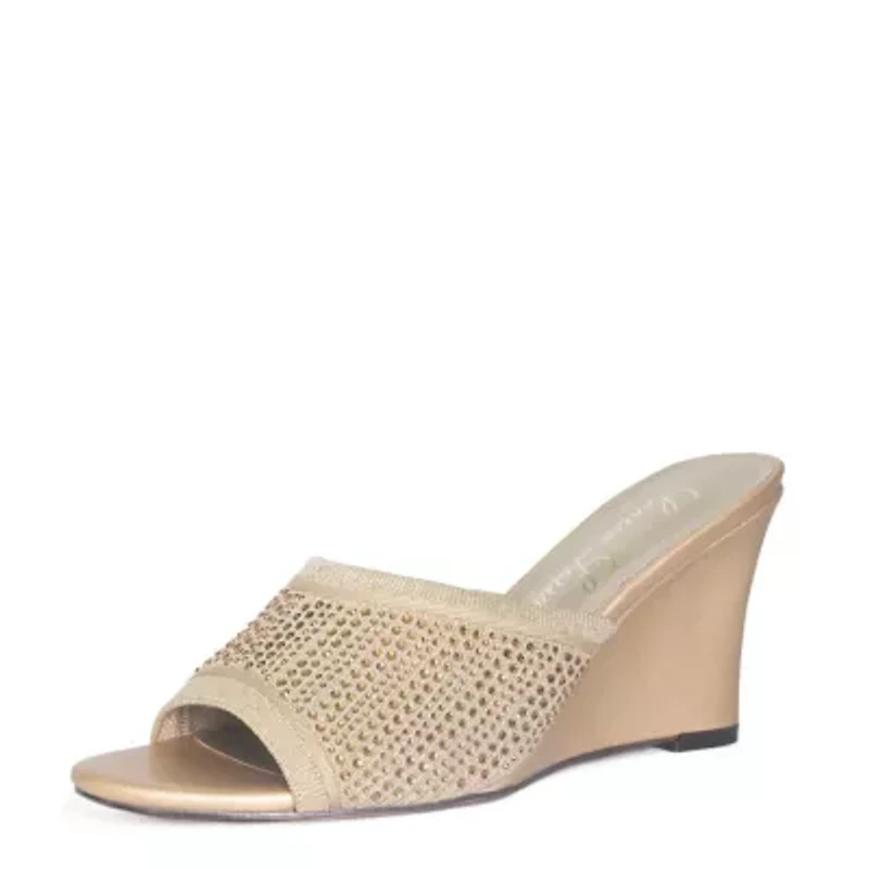 Martha 2 Heels