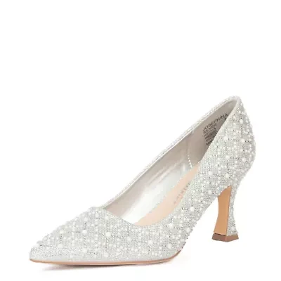 Josephina Pumps