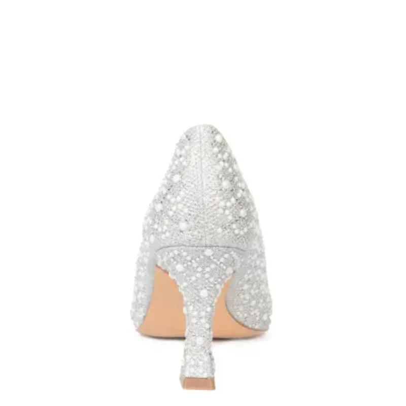 Josephina Pumps