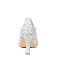 Josephina Pumps