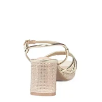 Janie Sandals