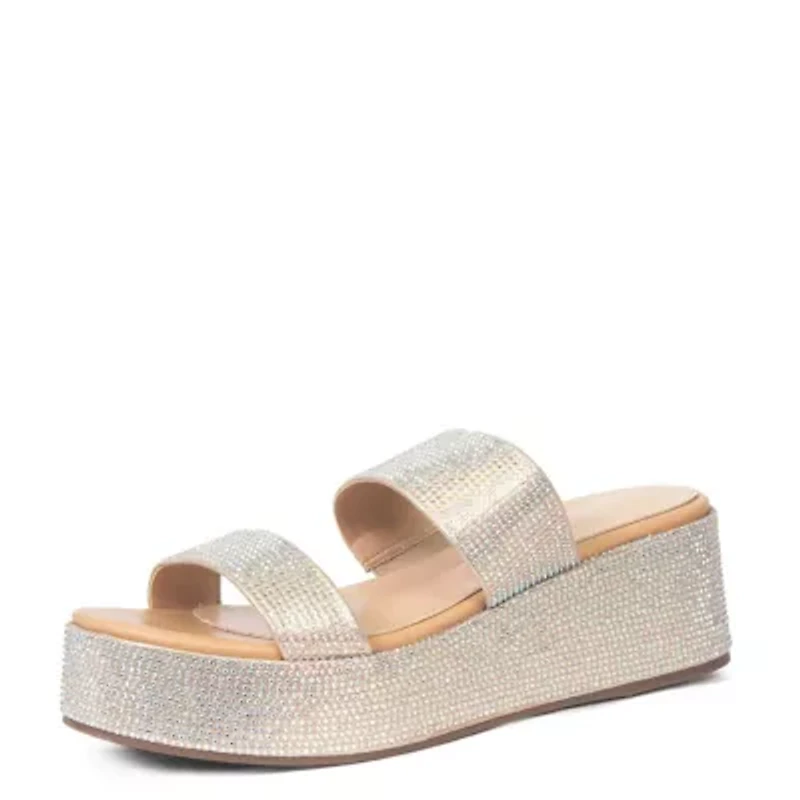 Jazz Sandals