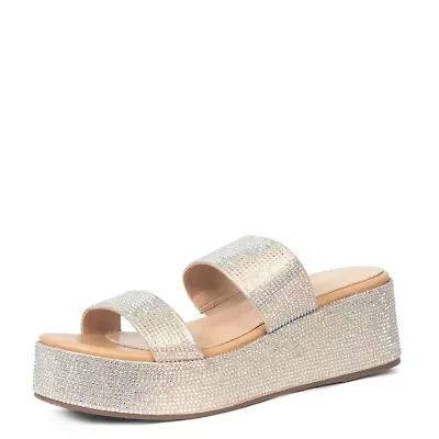 Jazz Sandals
