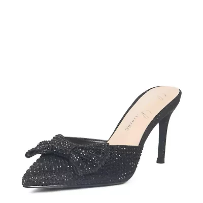 Lolita Slip-Ons