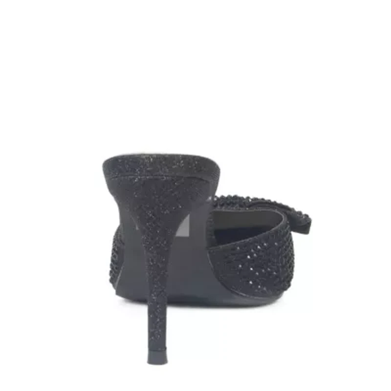 Lolita Slip-Ons
