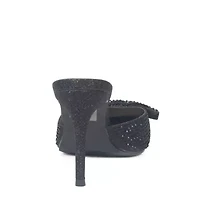 Lolita Slip-Ons