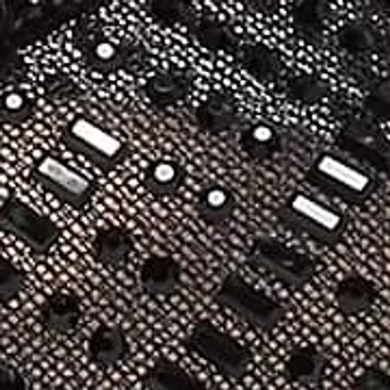 Linda, Dressy Mesh Slingback