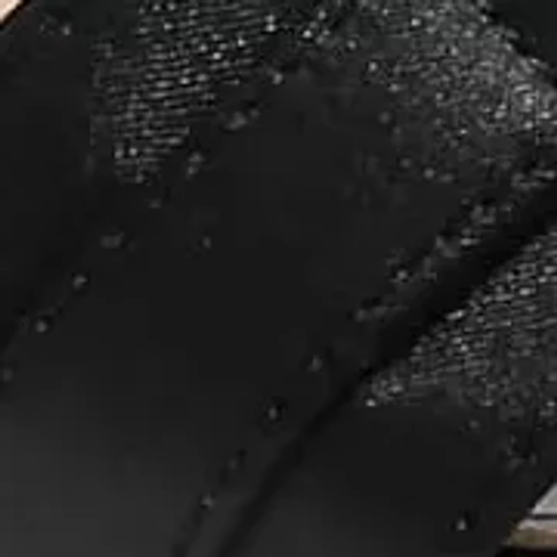 Sandra, Rhineston Buckle Sandal