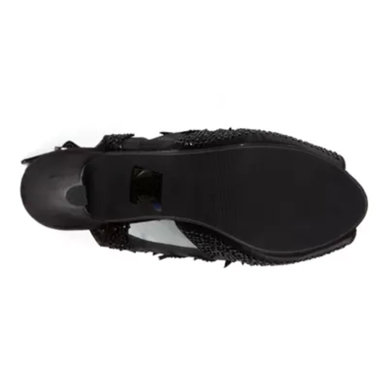 Dream, Dressy Platform Slingback Pump