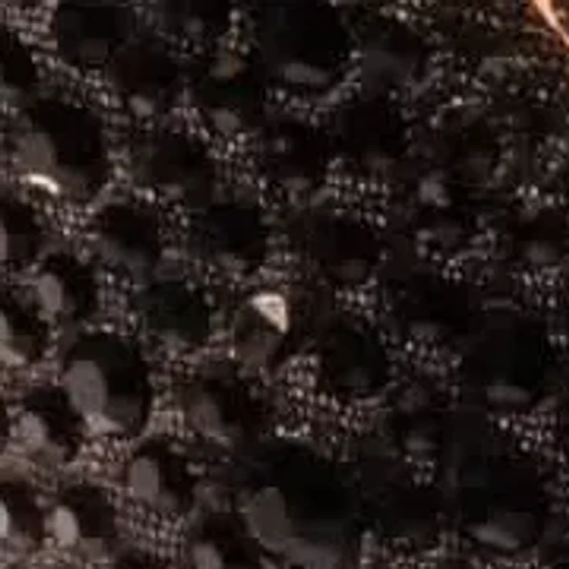 Adore, Open Toe Rhinestone Slingback Sandal